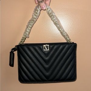 Victoria secret purse